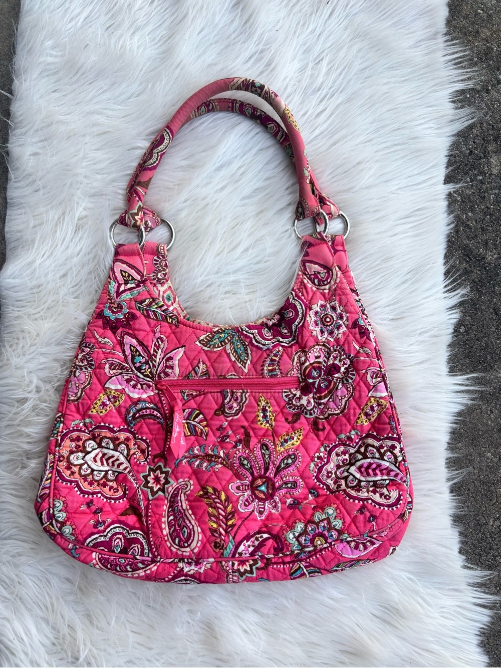 Vintage Vera Bradley purse